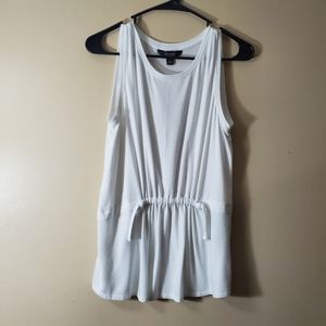 Final sale Simply Vera by Vera Wang womens tank